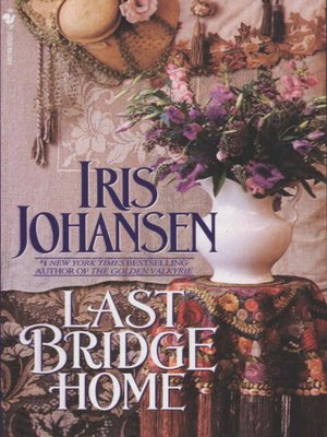 cover image of Last Bridge Home
